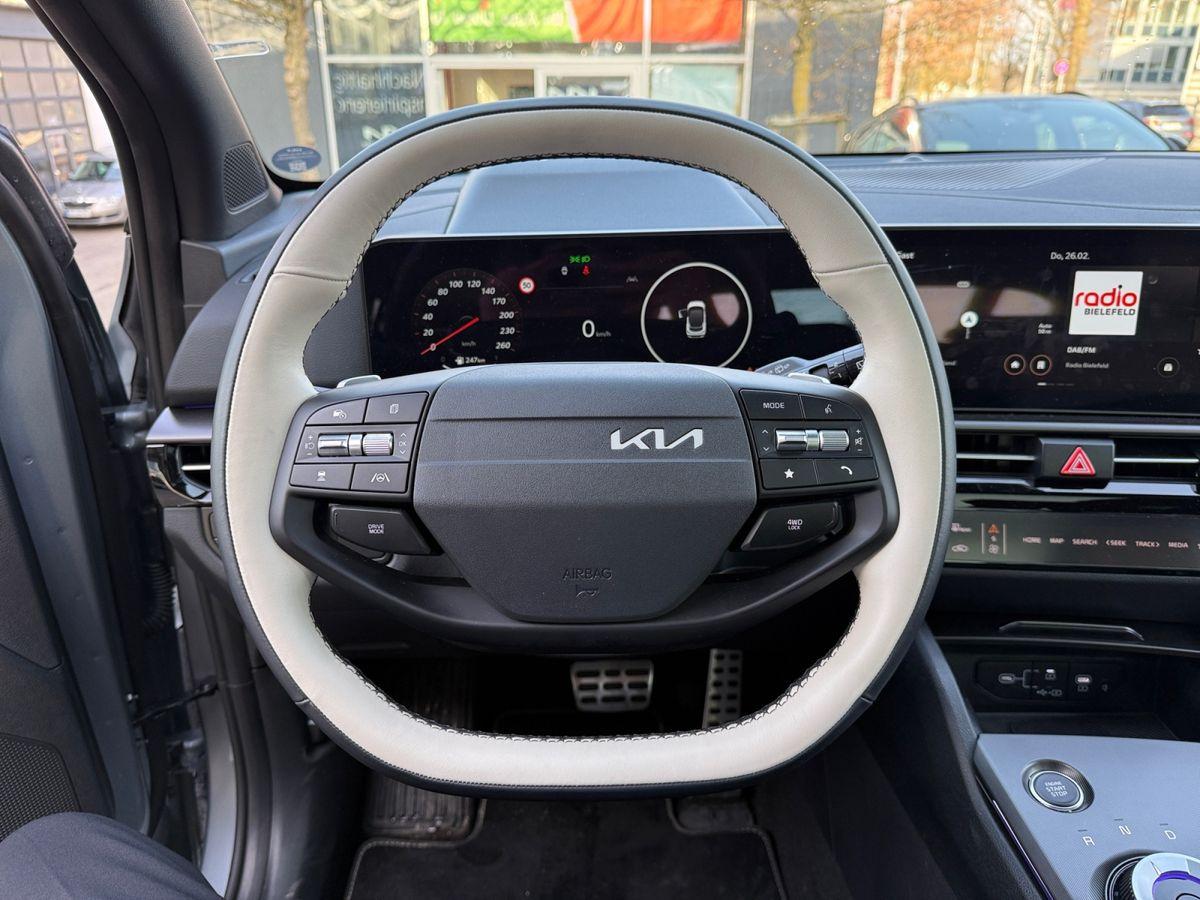 Kia Sportage – Bild 8