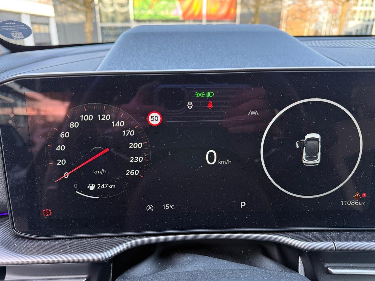 Kia Sportage – Bild 9