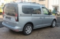VW Caddy 5-Sitz 2,0 TDi Klima PDC Kamera SOFORT !!!
