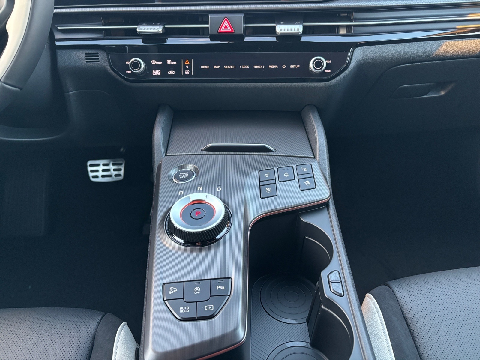 Kia Sportage – Bild 10