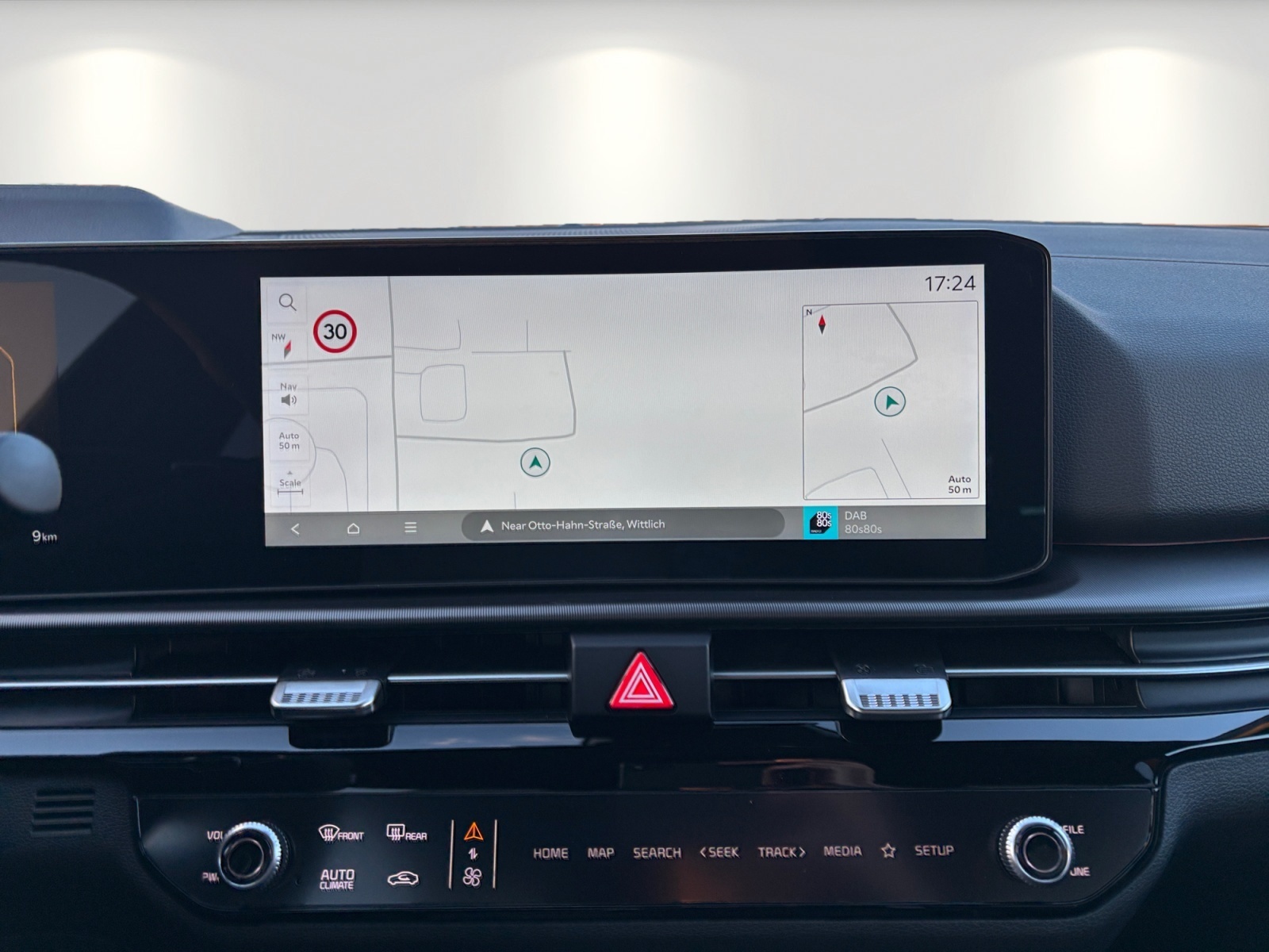 Kia Sportage – Bild 11