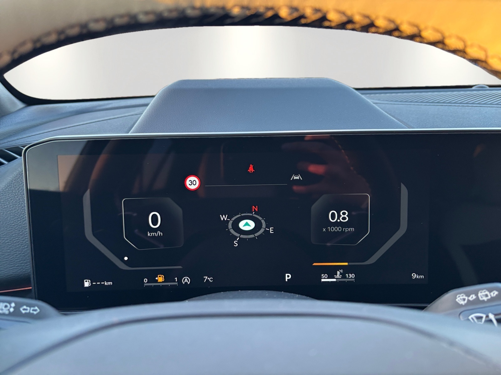 Kia Sportage – Bild 12