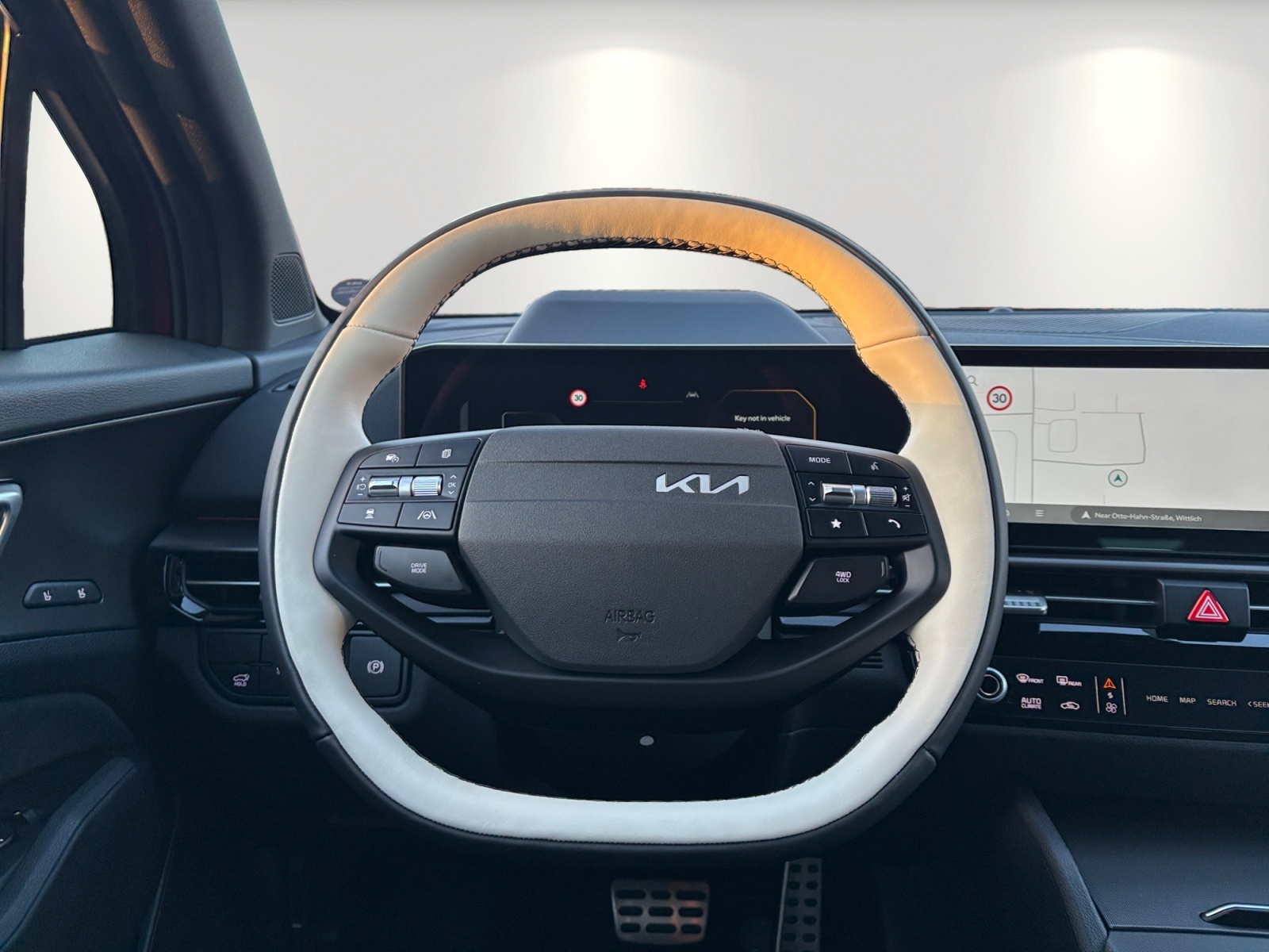 Kia Sportage – Bild 13