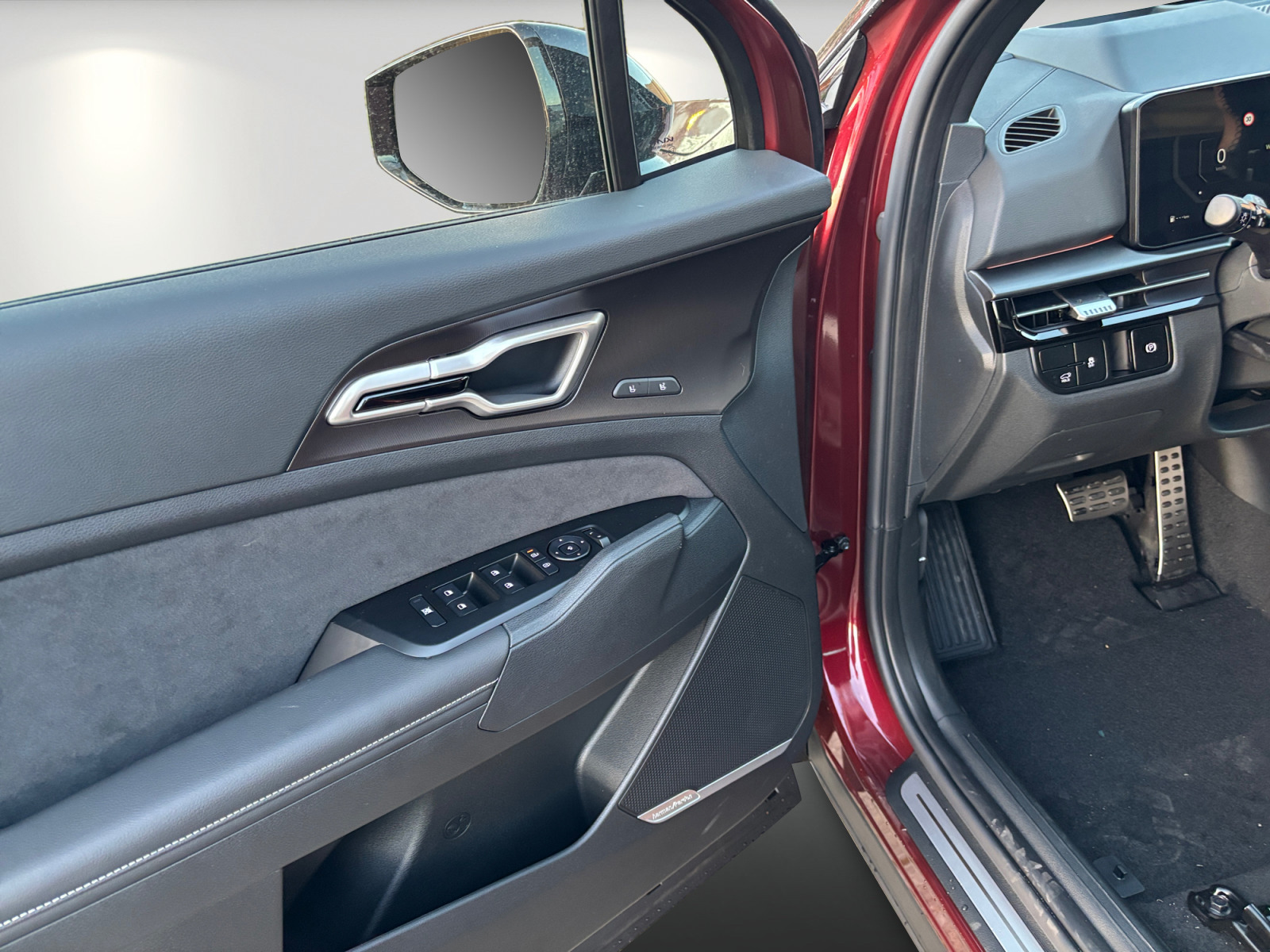 Kia Sportage – Bild 14