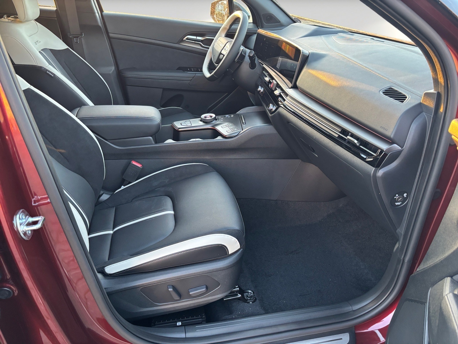 Kia Sportage – Bild 15