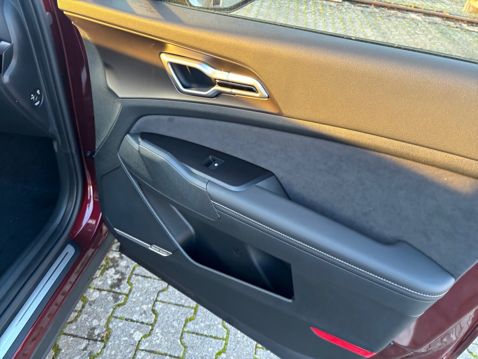 Kia Sportage – Bild 17