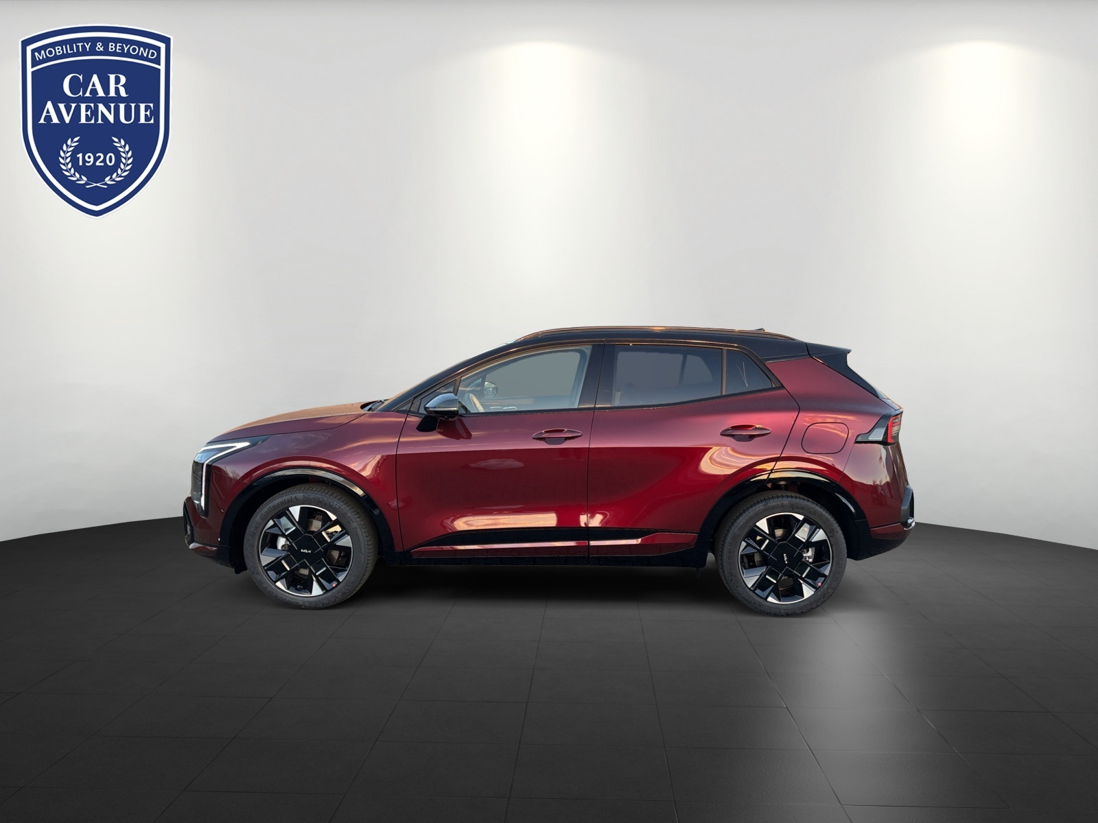 Kia Sportage – Bild 5