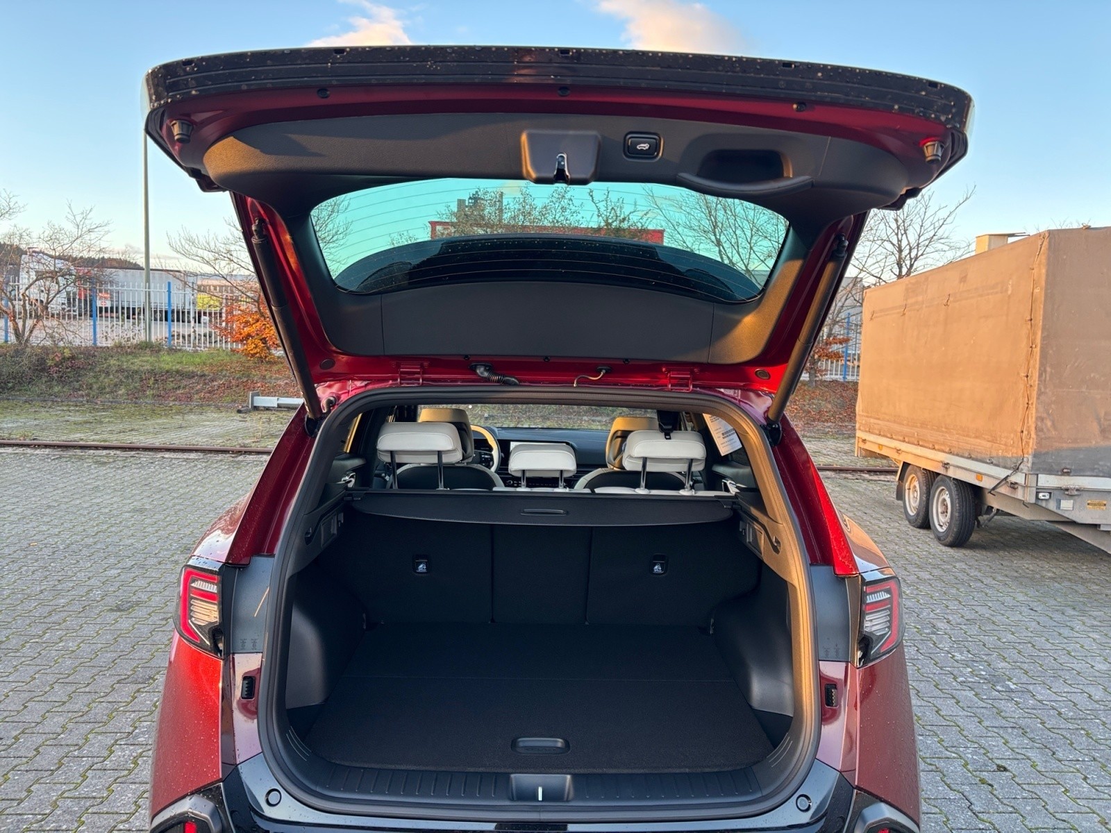 Kia Sportage – Bild 6