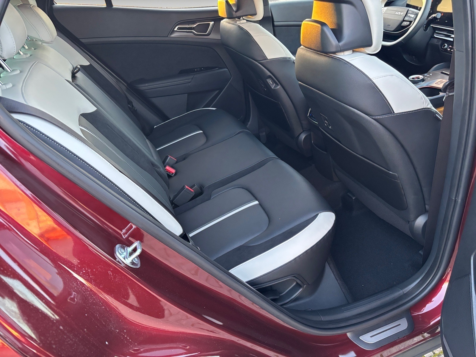Kia Sportage – Bild 7