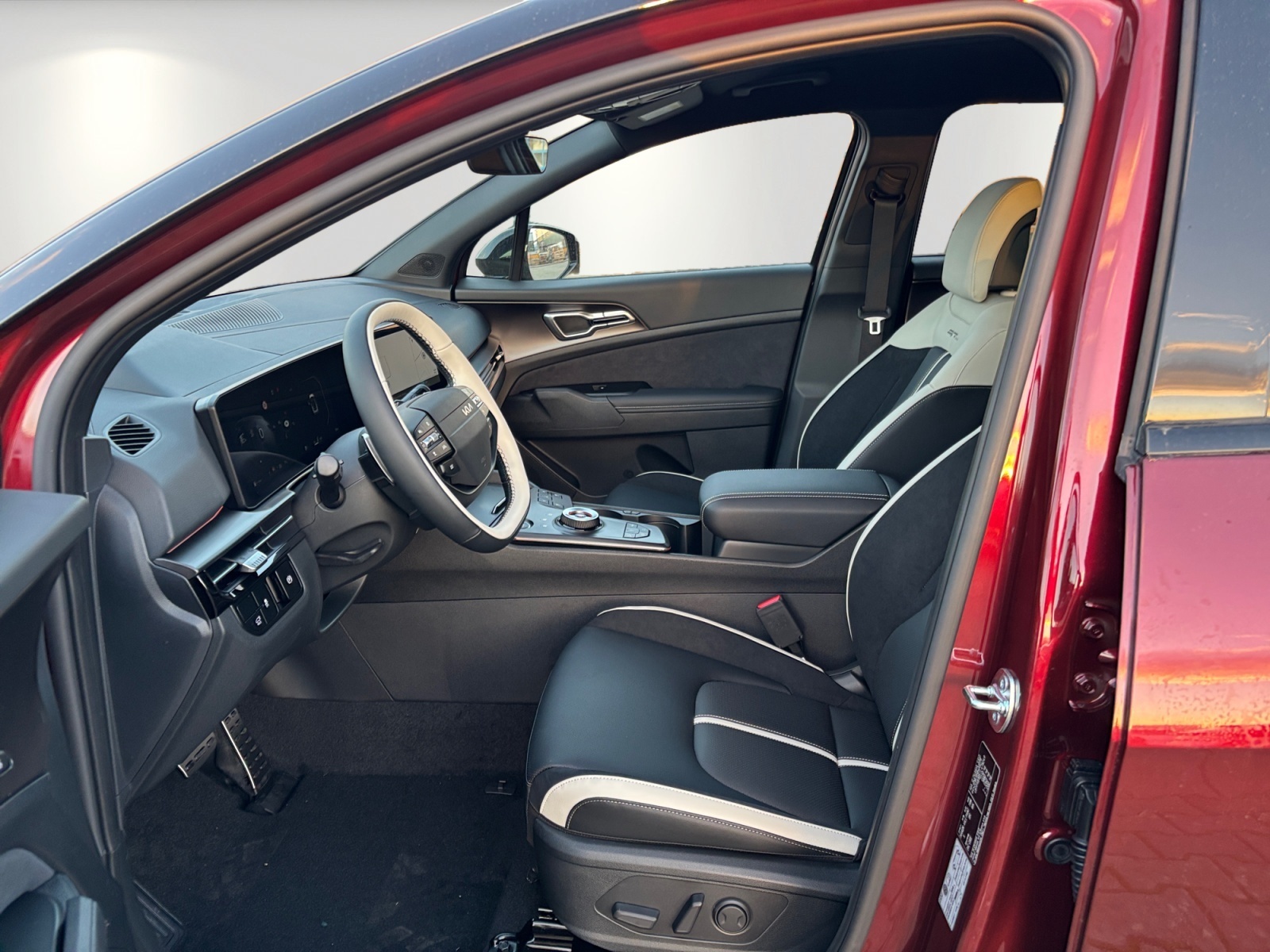 Kia Sportage – Bild 8