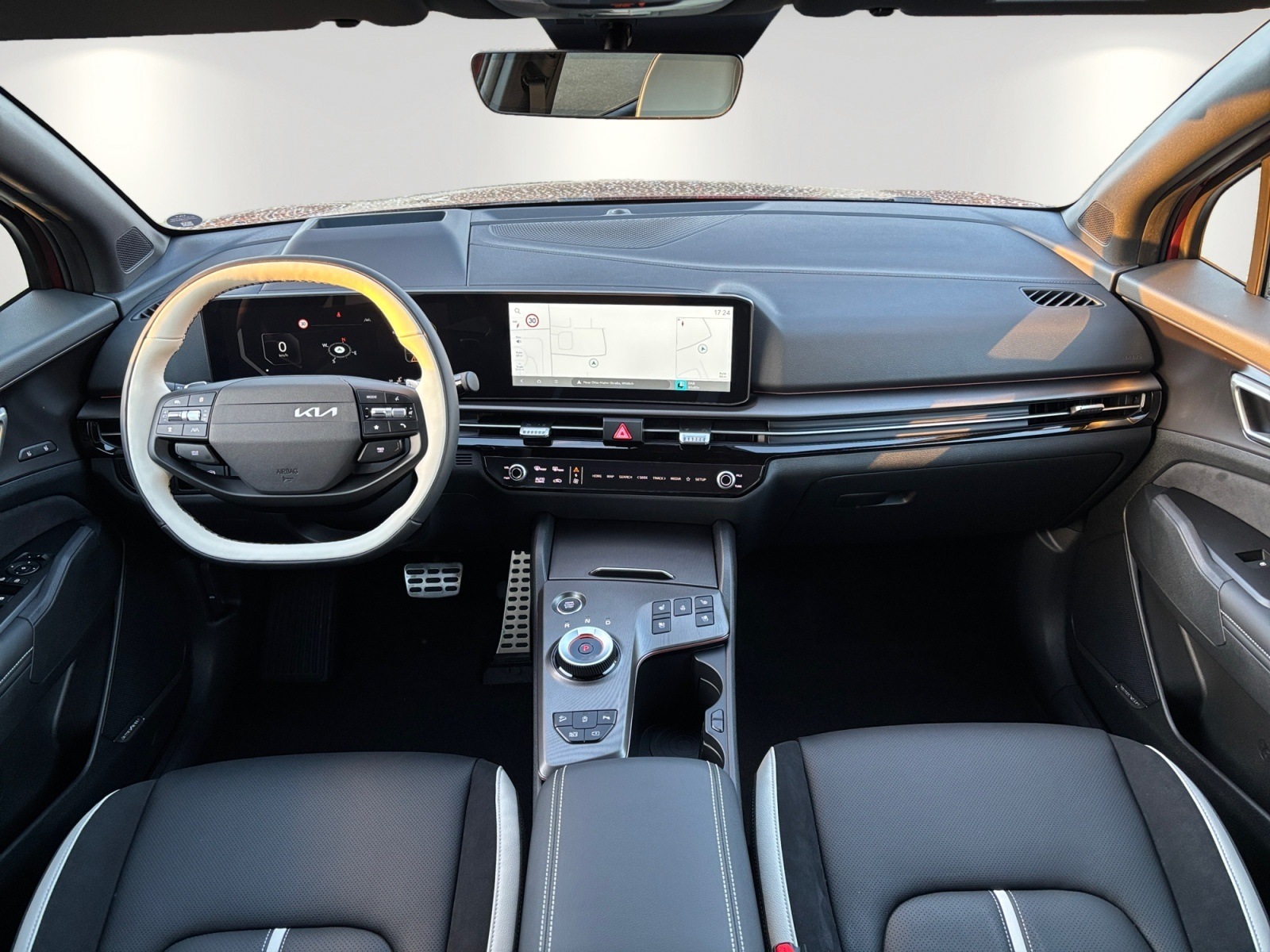 Kia Sportage – Bild 9