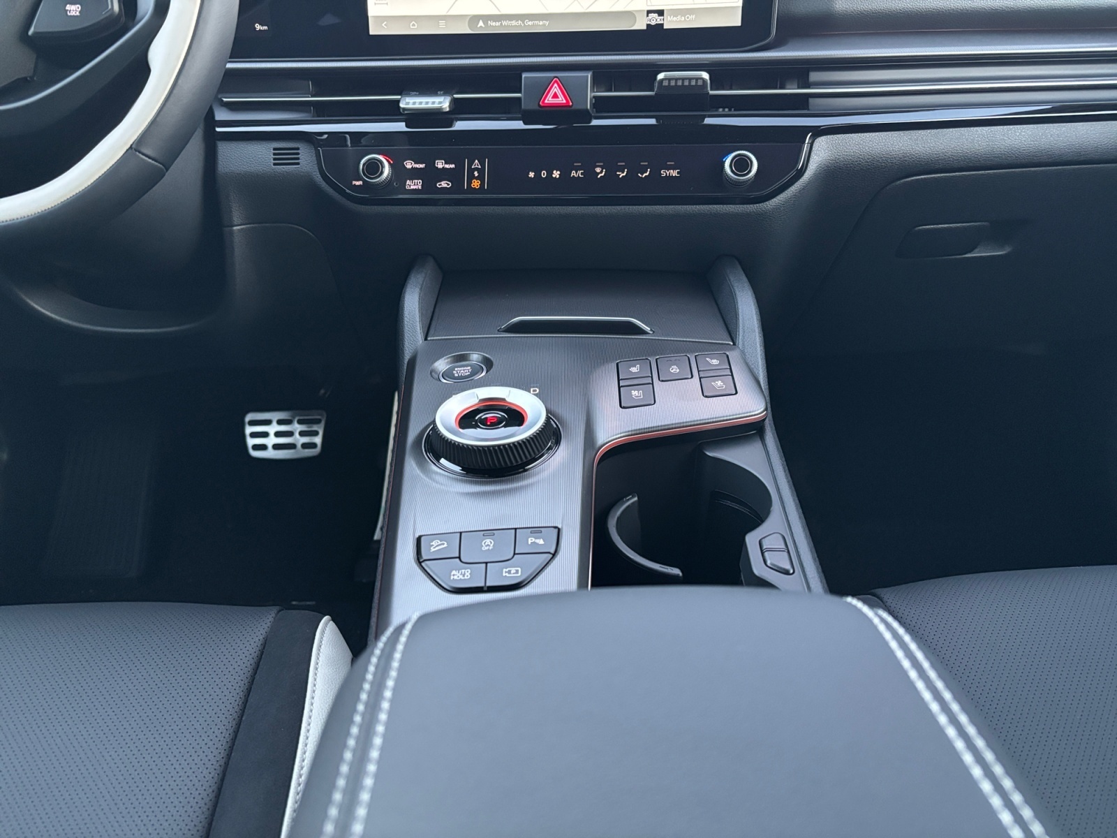 Kia Sportage – Bild 10
