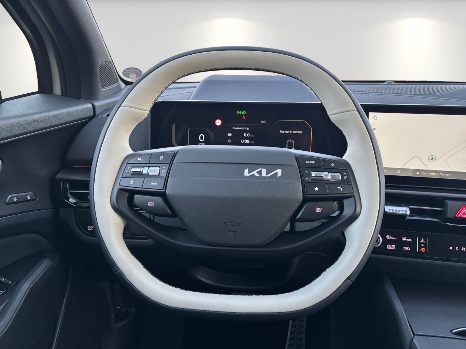 Kia Sportage – Bild 13