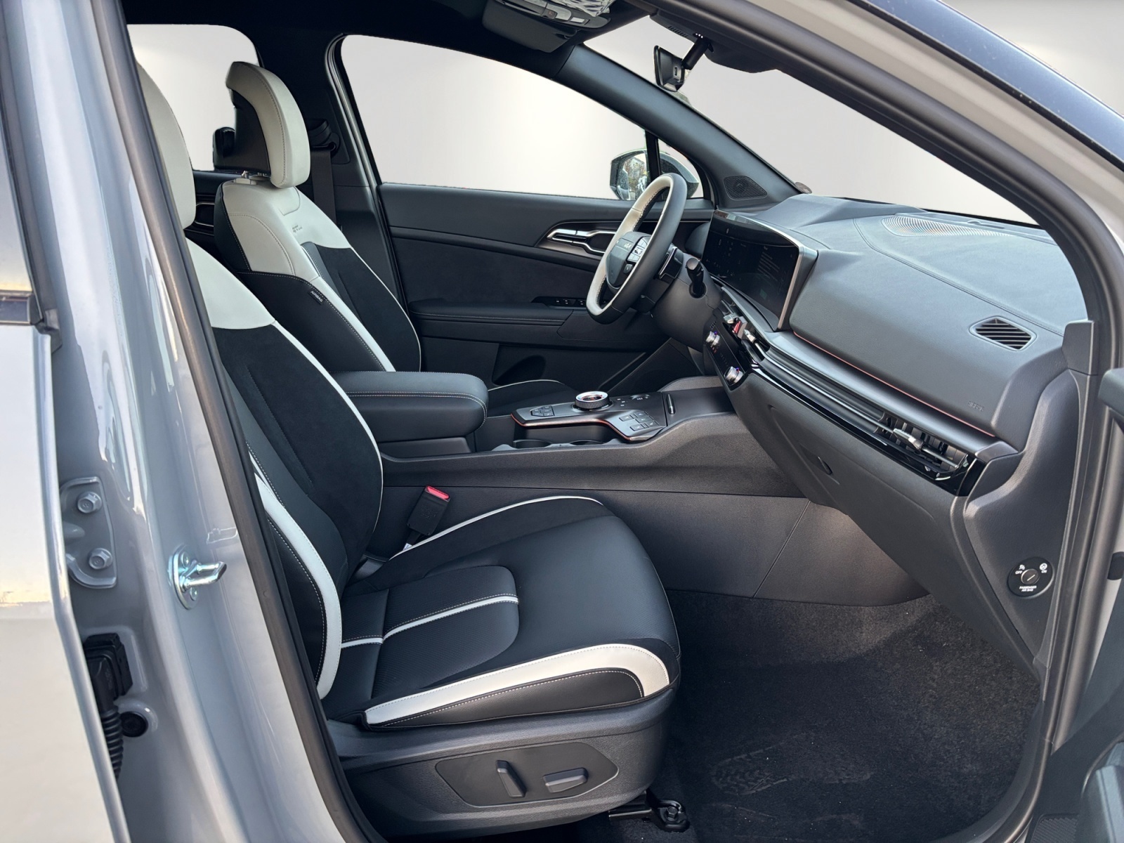 Kia Sportage – Bild 15