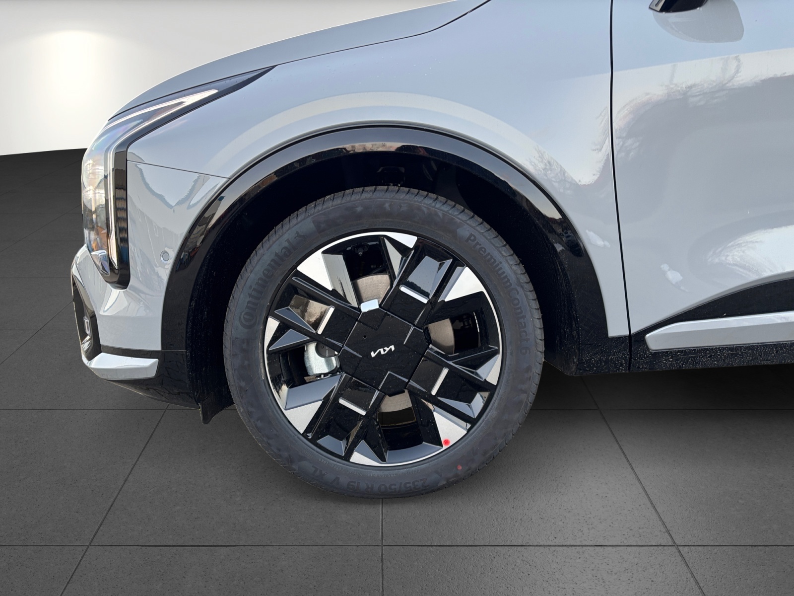 Kia Sportage – Bild 16