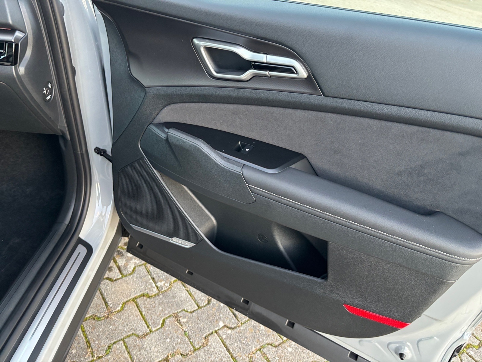 Kia Sportage – Bild 17