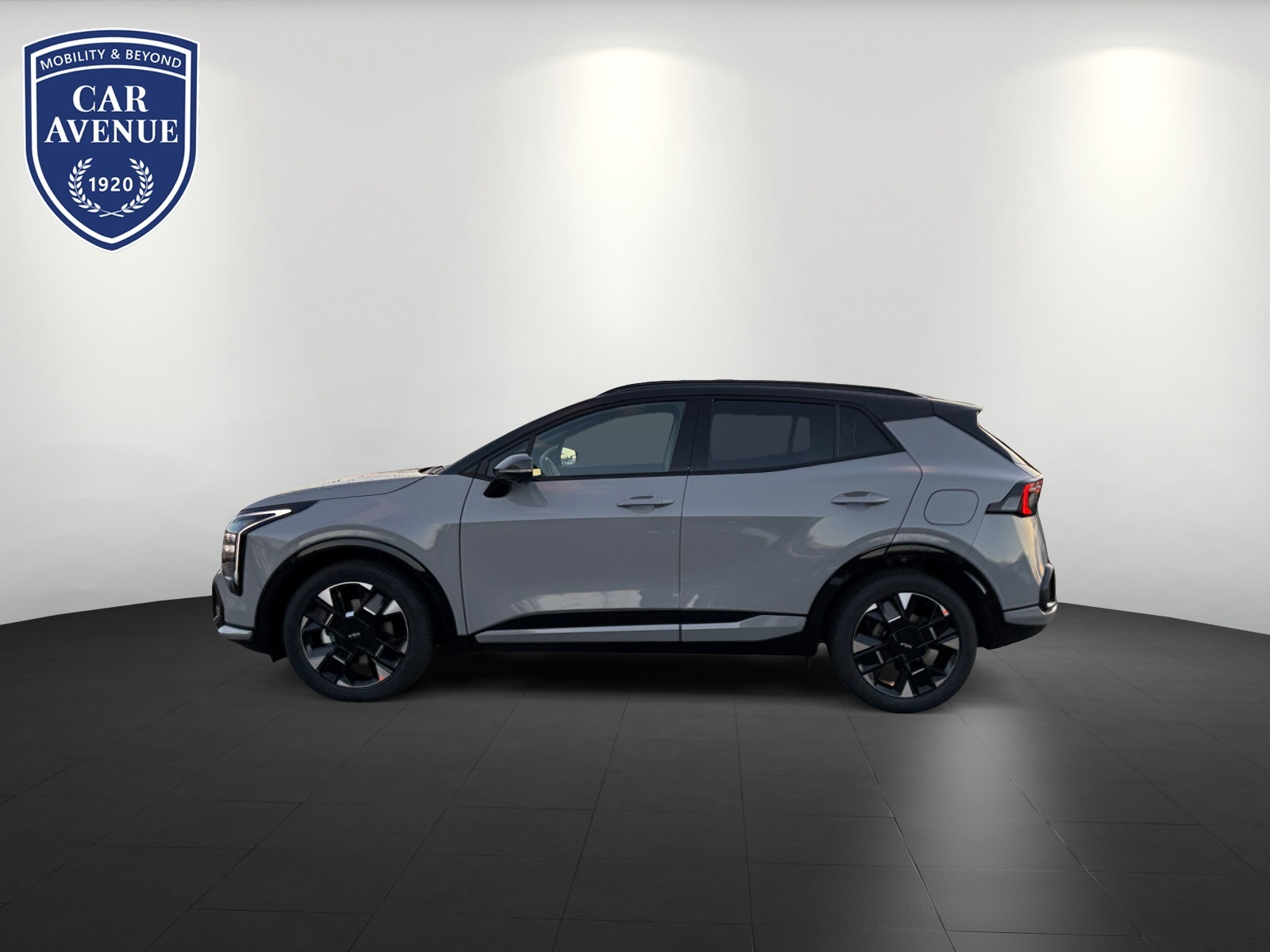 Kia Sportage – Bild 5