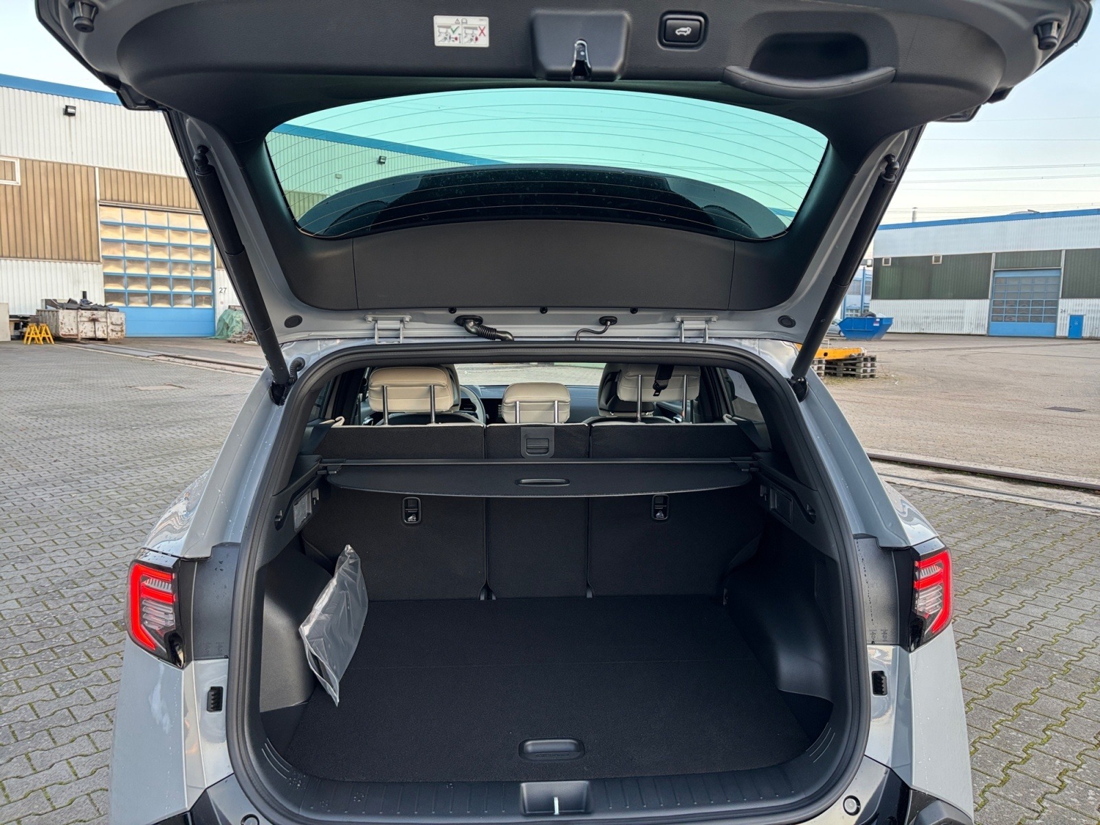 Kia Sportage – Bild 6