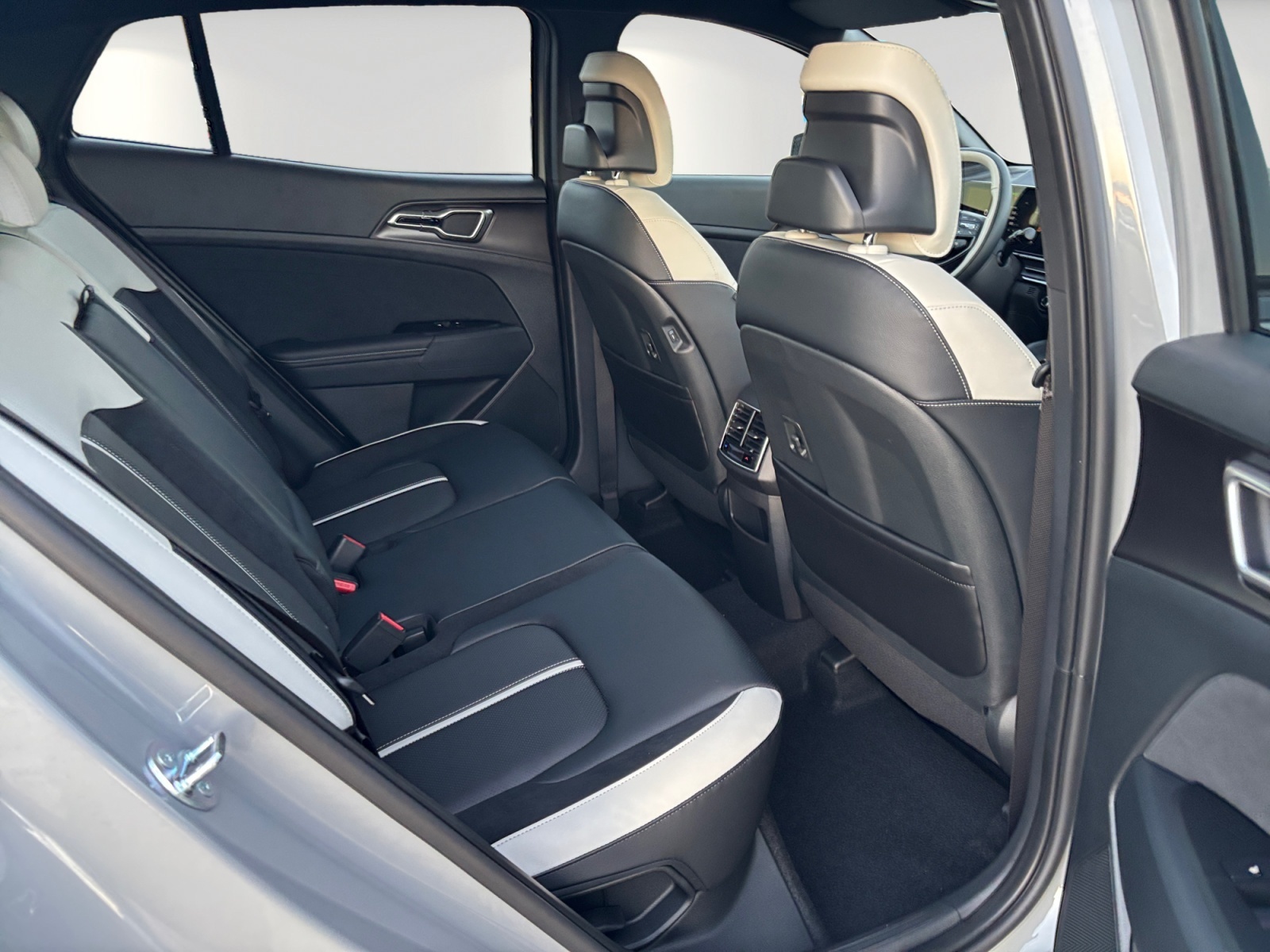 Kia Sportage – Bild 7