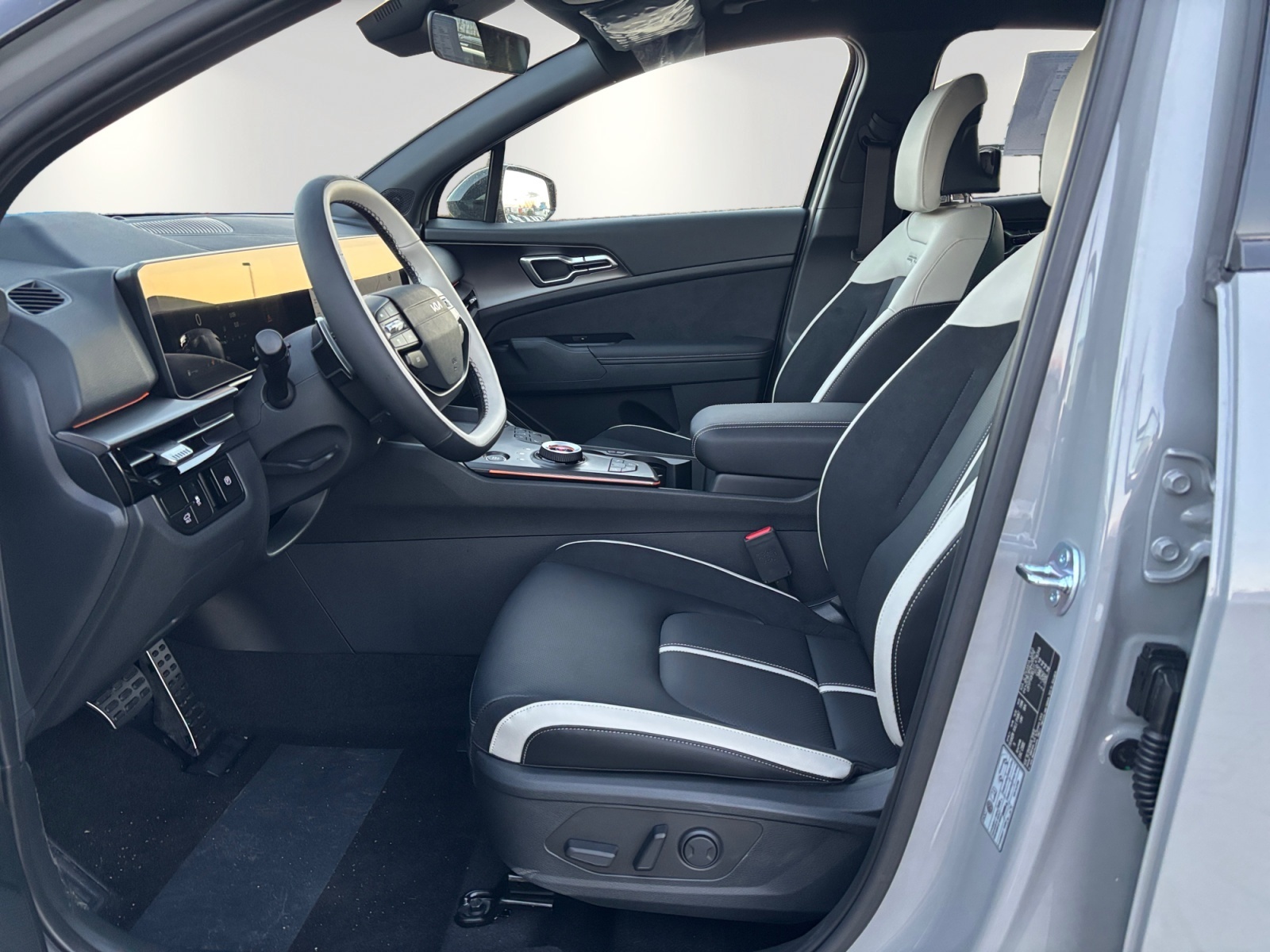 Kia Sportage – Bild 8
