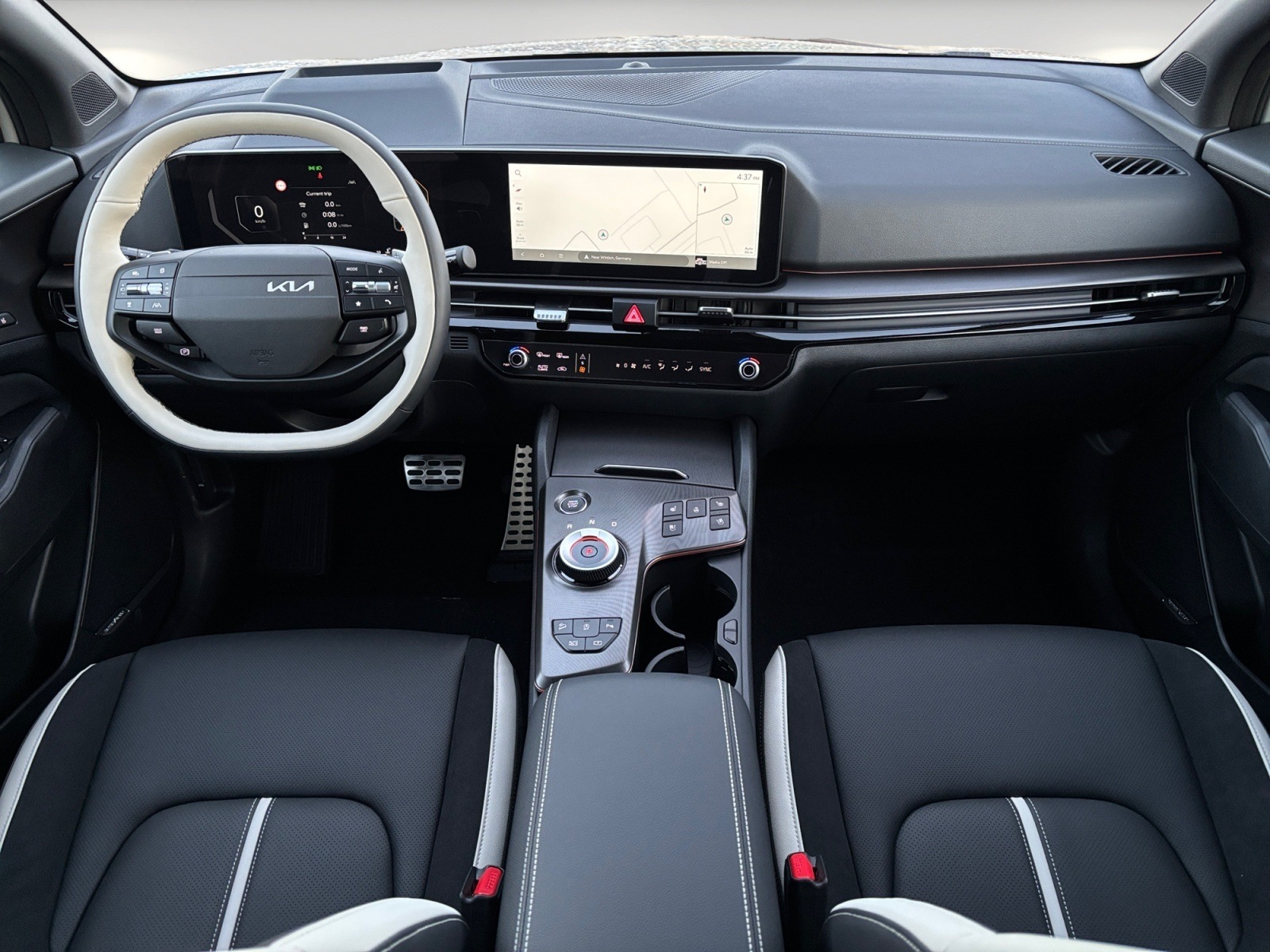 Kia Sportage – Bild 9