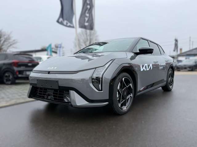 Kia EV4