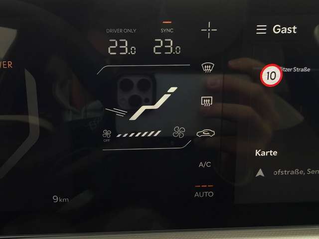 Kia EV4 – Bild 11
