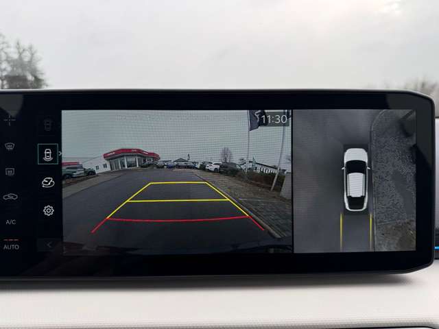 Kia EV4 – Bild 13