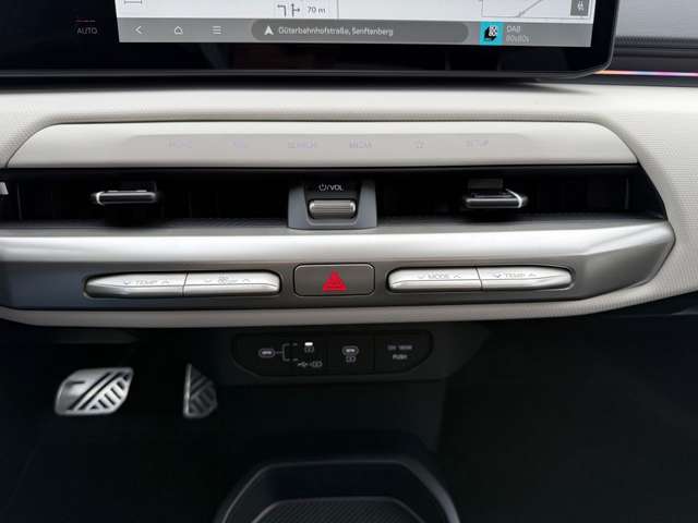 Kia EV4 – Bild 14