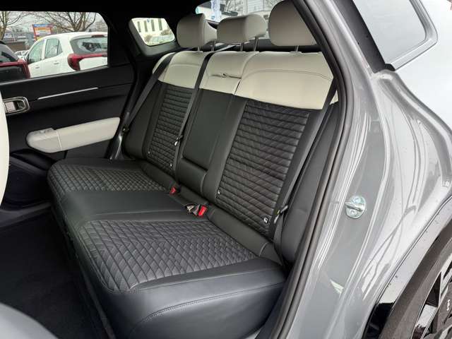 Kia EV4 – Bild 16