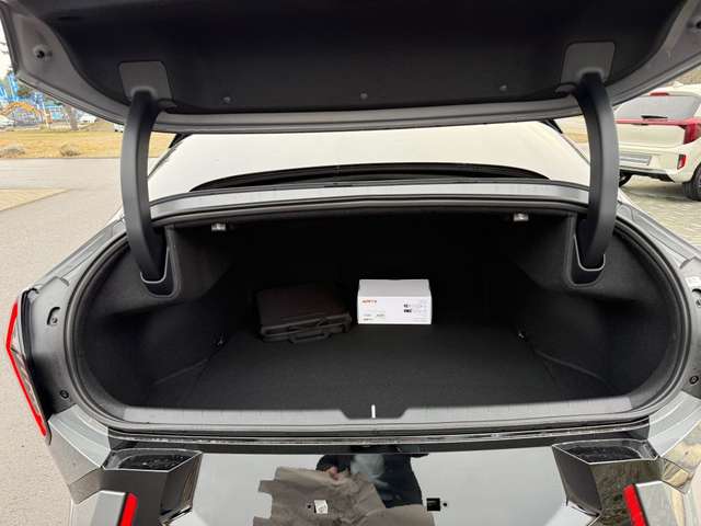 Kia EV4 – Bild 19