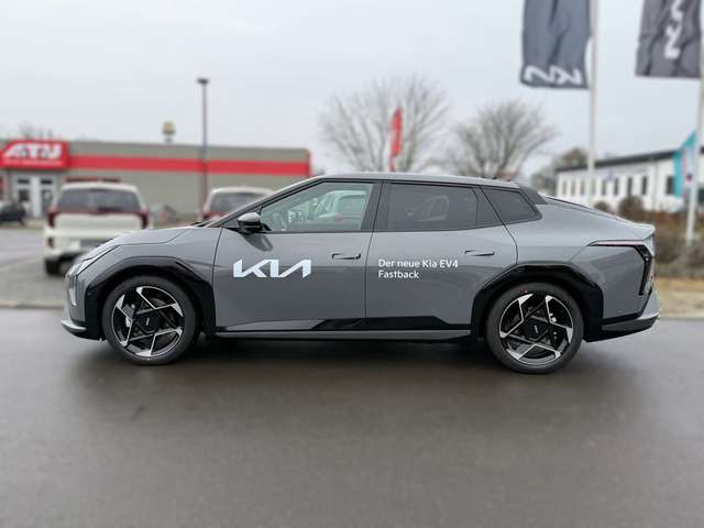 Kia EV4