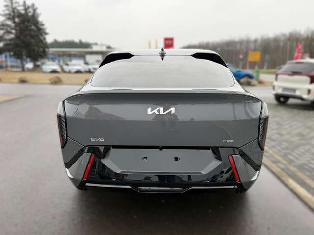 Kia EV4