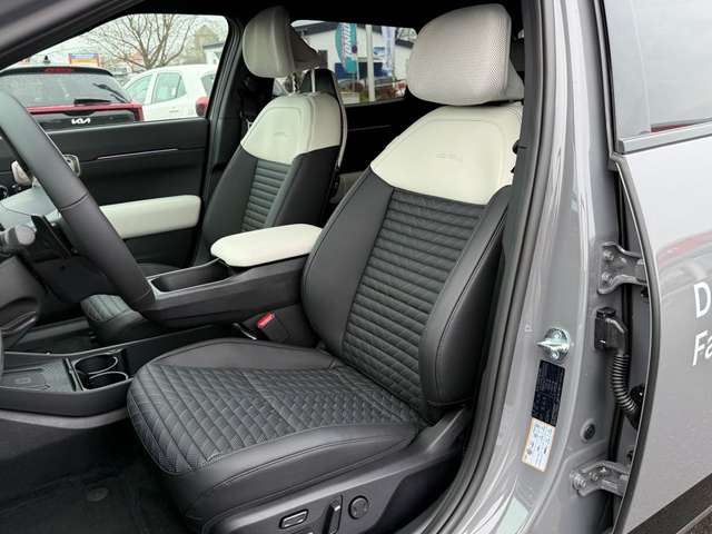 Kia EV4 – Bild 6