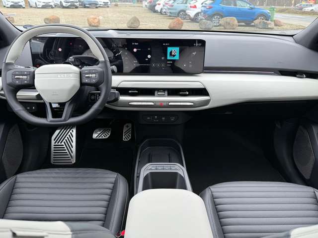 Kia EV4 – Bild 8