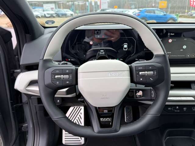 Kia EV4 – Bild 9