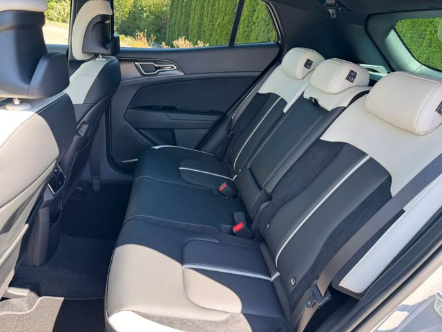 Kia Sportage – Bild 10