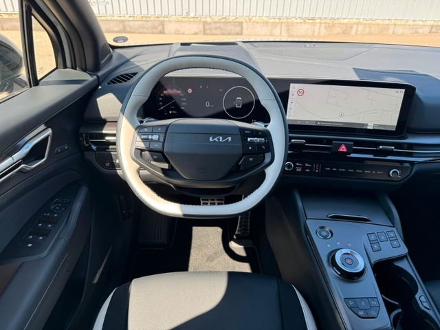 Kia Sportage – Bild 11