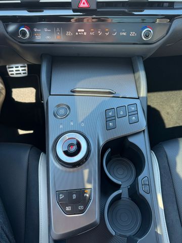 Kia Sportage – Bild 14