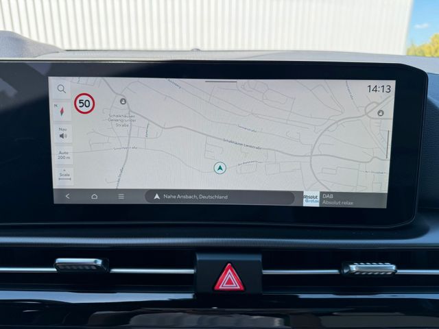 Kia Sportage – Bild 15