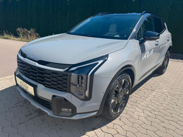 Kia Sportage – Bild 2