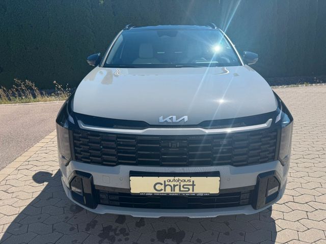Kia Sportage – Bild 3