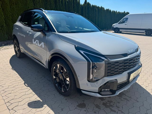 Kia Sportage – Bild 4