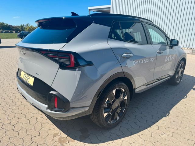 Kia Sportage – Bild 5