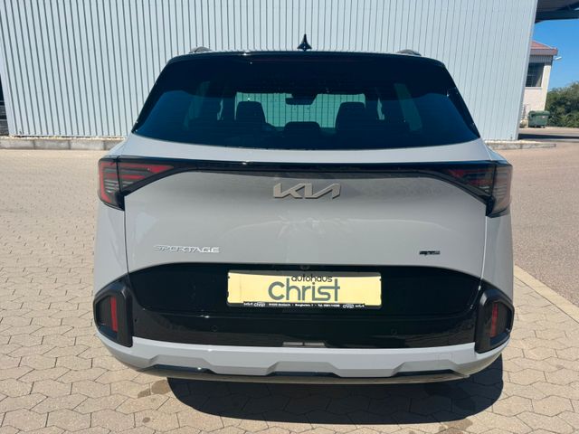Kia Sportage – Bild 6