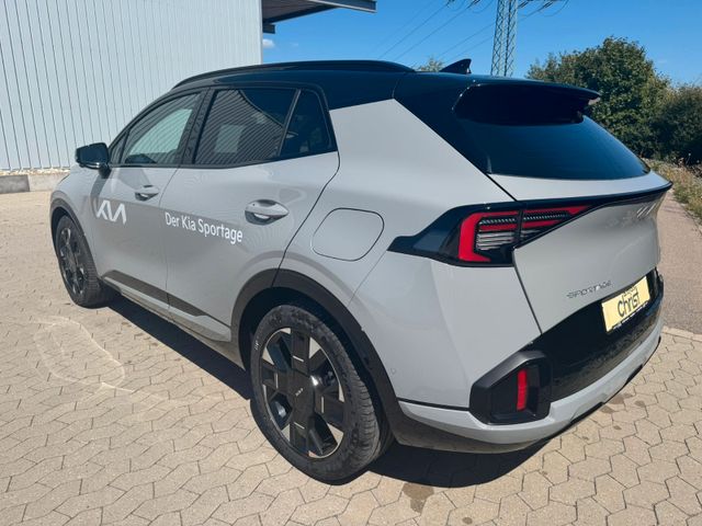 Kia Sportage – Bild 7