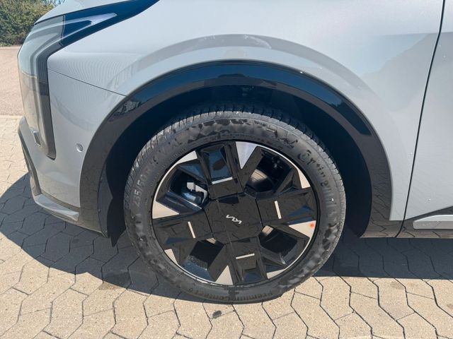 Kia Sportage – Bild 8