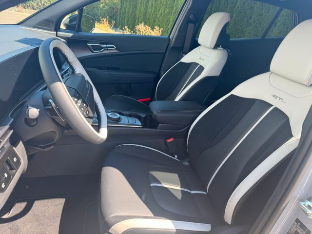 Kia Sportage – Bild 9