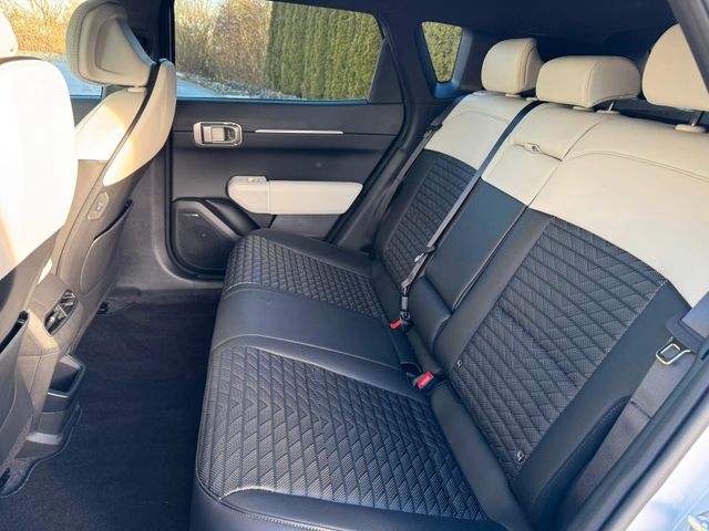 Kia EV4 – Bild 10