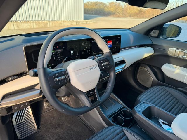 Kia EV4 – Bild 12